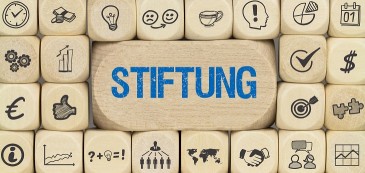 Stiftung