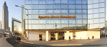 Geschichte | Sparda-Bank Hessen eG