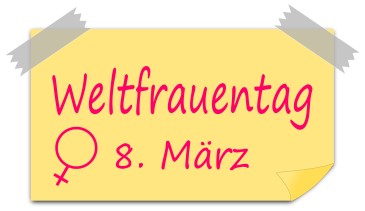 Weltfrauentag