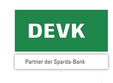 DEVK-Partner-Logo